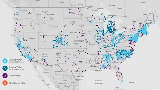 PFAS Cases | Atraxia Law