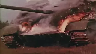 ☭ Soviet attack ☭ Советская атака