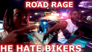 ROAD RAGE Why do people hate bikers and wants to fight on street? Can this moto madness be cured?