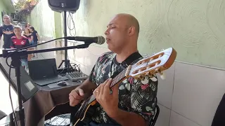 CARLOS MELQ VIOLÃO E VOZ (PESSOAL PARTICULAR)