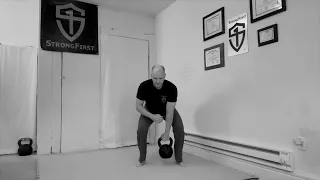 Kettlebell Clean and Snatch Variations | StrongFirst