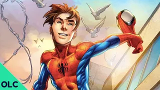 How ULTIMATE SPIDER-MAN Changed My Life