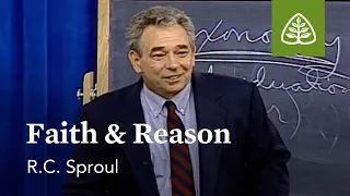 Faith & Reason: Creation or Chaos with R.C. Sproul