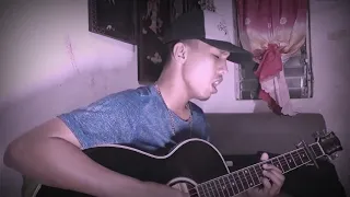 MASHUP Someday x Kung Akin Ang Mundo x Officially Missing You Cover By Jerry Patayan