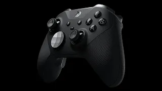 Замена кнопки LB и полный разбор геймпада Xbox elite controller series 2