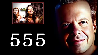 555 - THIS VIDEO FOUND YOU! (don't ignore it) | DR. JOE DISPENZA