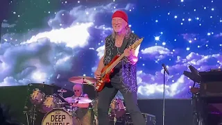 Deep Purple World Tour 2023 - Live in Solo Indonesia