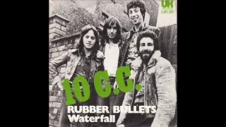 10CC * Rubber Bullets    1973     HQ