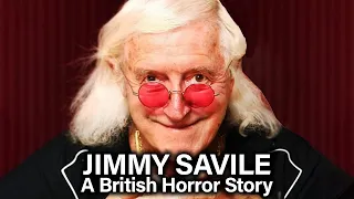 THE JIMMY SAVILE DOCUMENTARY | Two Pals On a Podcast #27