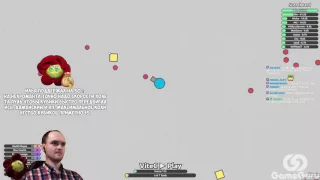 DIEP.IO ЗАКРЫВАЕТ СЕРВЕРА! #aab