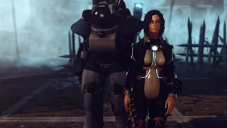 The Top 5 Power Armor Mods - Fallout 4 (PC/Xbox One)