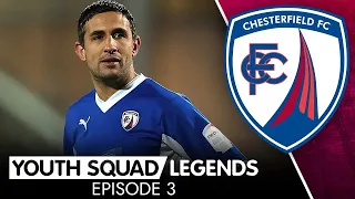 FIFA 13 Youth Academy Career Mode | Chesterfield (Ep 3)