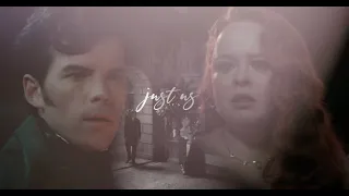 Penelope & Colin | Just Us (+S3 spoilers)