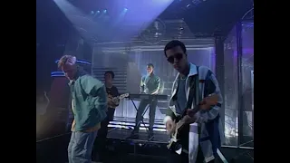 Electronic - Get The Message (DNA Mix) - BBC Top Of The Pops 1991