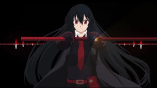 Nightcore - Liars mask (Akame ga kill opening 2) (￣▽￣)/