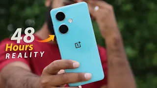 OnePlus Nord CE 3 5G || First Retail Unit After 2 days Review || Sony Camera’s Ka Reality 😱