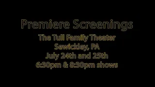 Pittsburgh 48 Hour Film Project 2022 Screenings Trailer