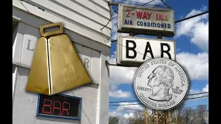 Oldest Bar in Detroit - 2 Way Inn History and Tour