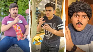 BROTHERS VLOG LATEST VIDEOS 😂♥️👻 #shorts Tiktok