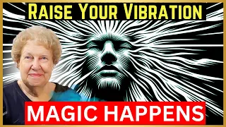 VIBRATE, MANIFEST, THRIVE : How to raise your Vibration 💓