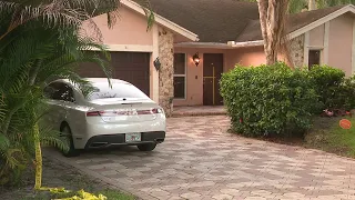 Police investigate fatal shooting in Coral Springs