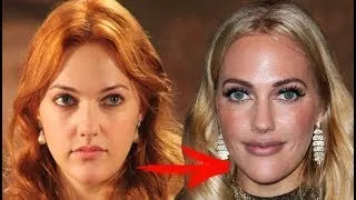 LA TRISTE VIDA DE MERYEM UZERLI DETRÁS DE CÁMARAS