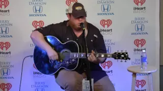 Luke Combs Sings Best of Me