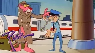 You Only Pink Twice | The Pink Panther (1993)