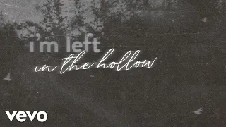 James Smith - Hollow (Lyric Video)