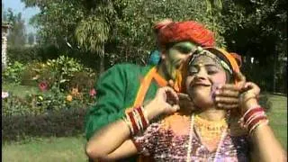 Pila Phool Ugyaaya Jija [Full Song] Holi 2001