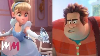 Top 3 Things You Missed in the Wreck-It Ralph 2 Trailer