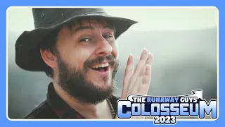 The Runaway Guys Colosseum 2023 - Bumper Compilation