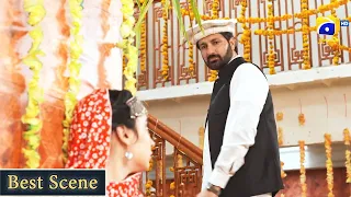 Meray Humnasheen Episode 39 | 𝐁𝐞𝐬𝐭 𝐒𝐜𝐞𝐧𝐞 𝟎𝟑 | HAR PAL GEO