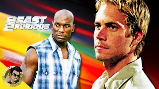 2 Fast 2 Furious: No Vin Diesel? No Problem!