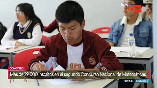 Jiwasanaka mediodía (22/05/2024) | TVPerú Noticias