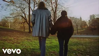 The Beatles - Now And Then (Music Video)