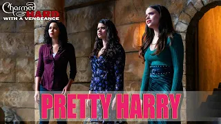 Pretty Harry (Charmed [2018] S02E13) (Charmed Hard with a Vengeance)