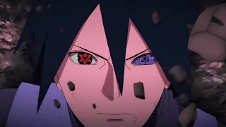 Edit - Sasuke Twixtor 4k