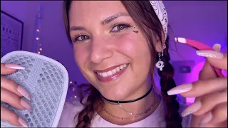 ASMR Wenn Du Jetzt Noch Wach Bist Aber Schlafen Willst