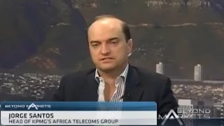 Exploring trends shaping Africa's telecoms industry