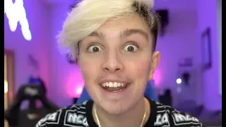 The Fakest Morgz Video Yet