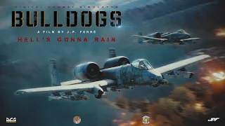 DCS: BULLDOGS - Short Film (2023)