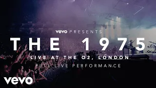 The 1975 - Full Live Show - (Vevo Presents: Live at The O2, London)