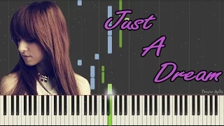 Just A Dream - Nelly (Christina Grimmie, Sam Tsui & Kurt Schneider Cover)