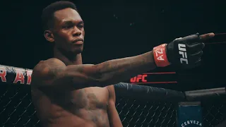 UFC 253 Look Ahead - Adesanya vs Costa