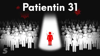 Die absurde Geschichte der Patientin 31