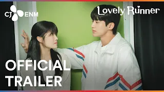 Lovely Runner | Official Trailer | CJ ENM