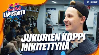 VALOKEILASSA: Jukurien Samu Tuomaala ja Olli Jokinen 🎤 - Red Bull Läpimurto