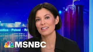 Watch Alex Wagner Tonight Highlights: Aug. 17