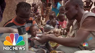 Hunger Crisis In Kenya Growing More Severe